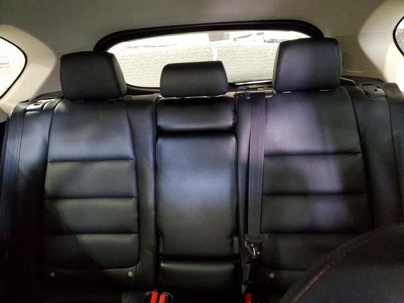 Продаж на аукціоні авто 2016 Mazda Cx-5, vin: JM3KE4DY6G0836575, номер лоту: 46012736