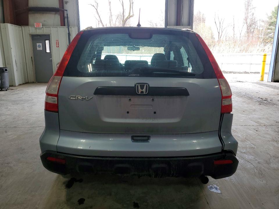 Продажа на аукционе авто 2009 Honda Cr-v, vin: 5J6RE48349L009997, номер лота: 48127036