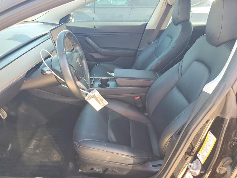 Продаж на аукціоні авто 2018 Tesla Model 3, vin: 5YJ3E1EB3JF082615, номер лоту: 46217106