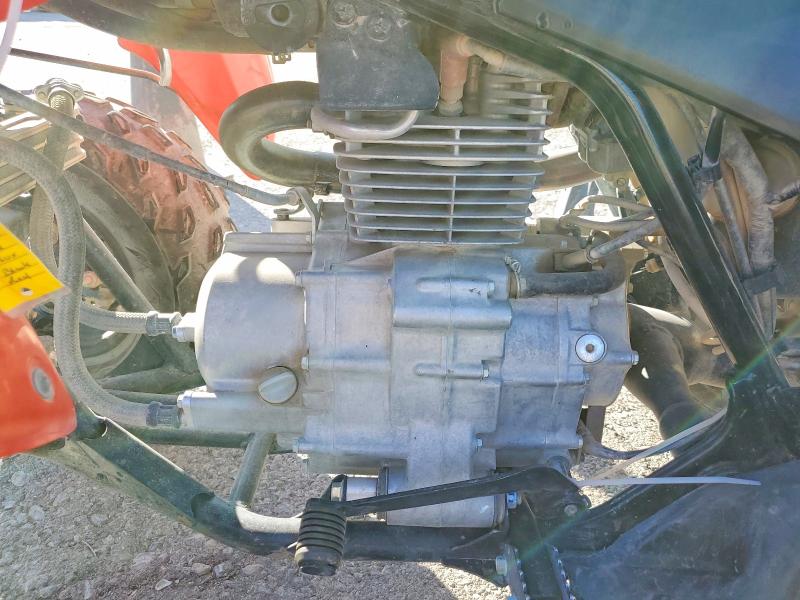 Продажа на аукционе авто 2024 Honda Trx250, vin: 1HFTE2709RJ000561, номер лота: 46401406
