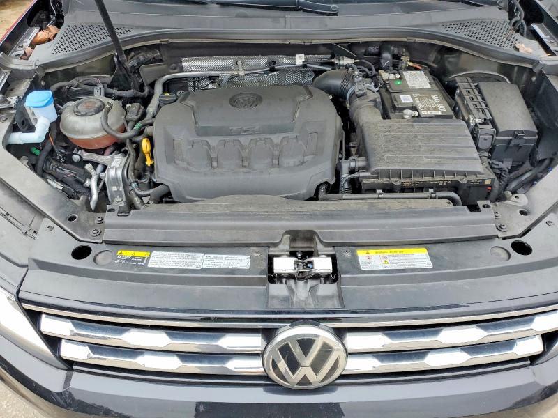 Aukcja sprzedaży 2021 Volkswagen Tiguan, vin: 3VV2B7AX2MM029415, numer aukcji: 79846815