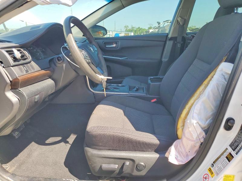 Продажа на аукционе авто 2015 Toyota Camry, vin: 4T4BF1FK2FR496461, номер лота: 47881586