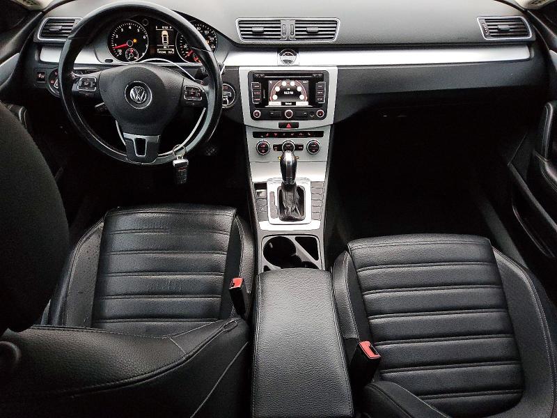Продаж на аукціоні авто 2014 Volkswagen Cc, vin: WVWBN7AN7EE501863, номер лоту: 78081135