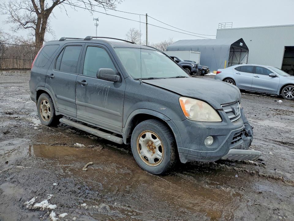Продаж на аукціоні авто 2006 Honda Cr-v, vin: JHLRD78586C817148, номер лоту: 47588256