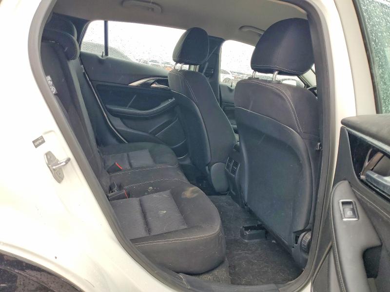 Продажа на аукционе авто 2019 Infiniti Qx30, vin: SJKCH5CP7KA011714, номер лота: 45924466