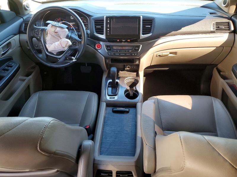 Продажа на аукционе авто 2018 Honda Pilot, vin: 5FNYF5H58JB011443, номер лота: 41623236
