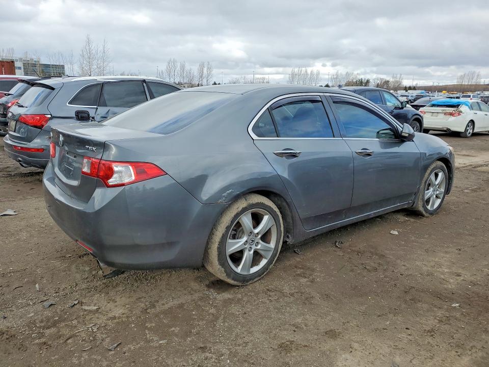 Продаж на аукціоні авто 2009 Acura Tsx, vin: JH4CU26419C803885, номер лоту: 78582785