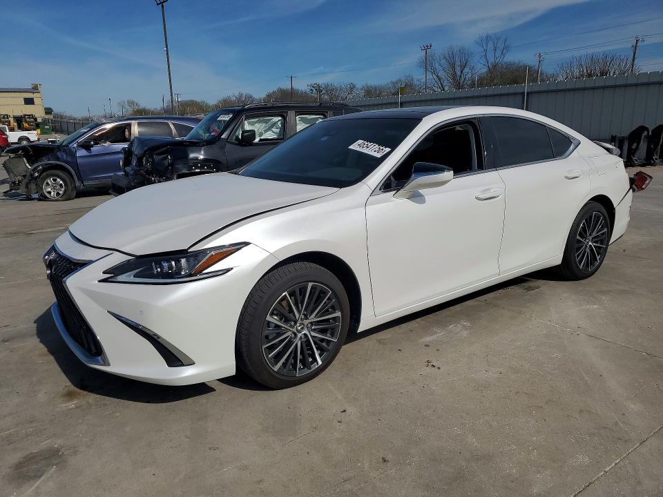 Aukcja sprzedaży 2023 Lexus Es 350, vin: 58ADZ1B1XPU152734, numer aukcji: 46541756