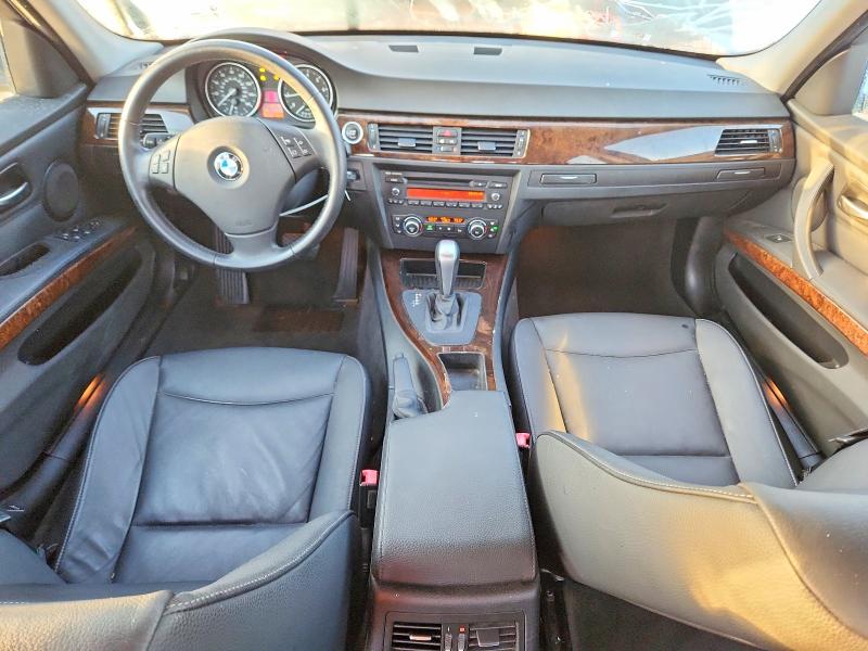 2010 Bmw 328 მანქანა იყიდება აუქციონზე, vin: WBAPH5C57AA439359, აუქციონის ნომერი: 46633366