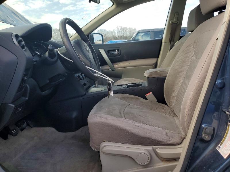 Продажа на аукционе авто 2013 Nissan Rogue, vin: JN8AS5MT3DW537968, номер лота: 79037495