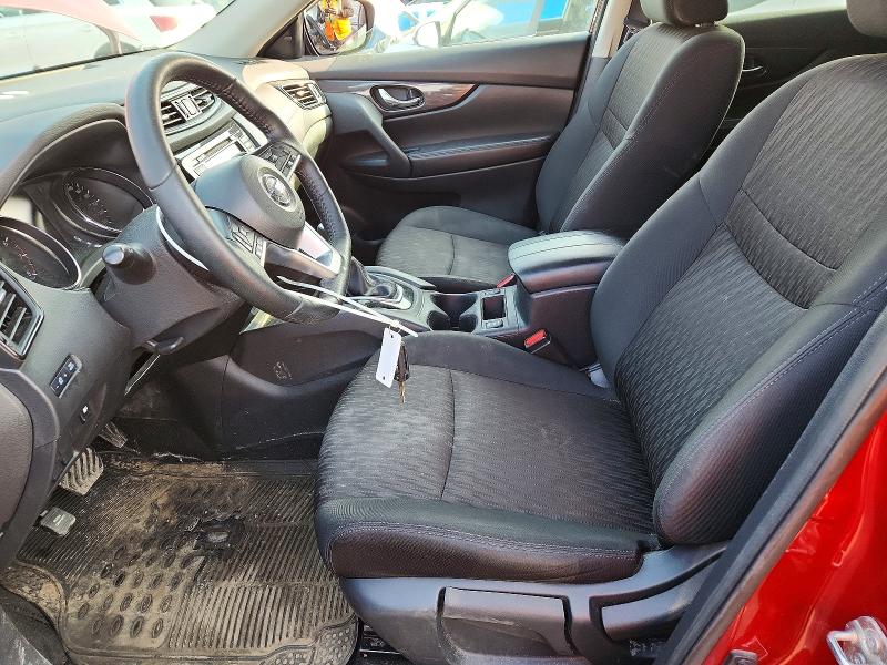 Продаж на аукціоні авто 2020 Nissan Rogue, vin: 5N1AT2MT9LC714199, номер лоту: 79946195