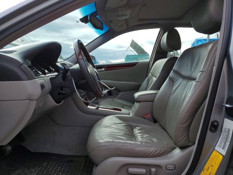 Продаж на аукціоні авто 2002 Lexus Es 300, vin: JTHBF30G725004900, номер лоту: 79402405