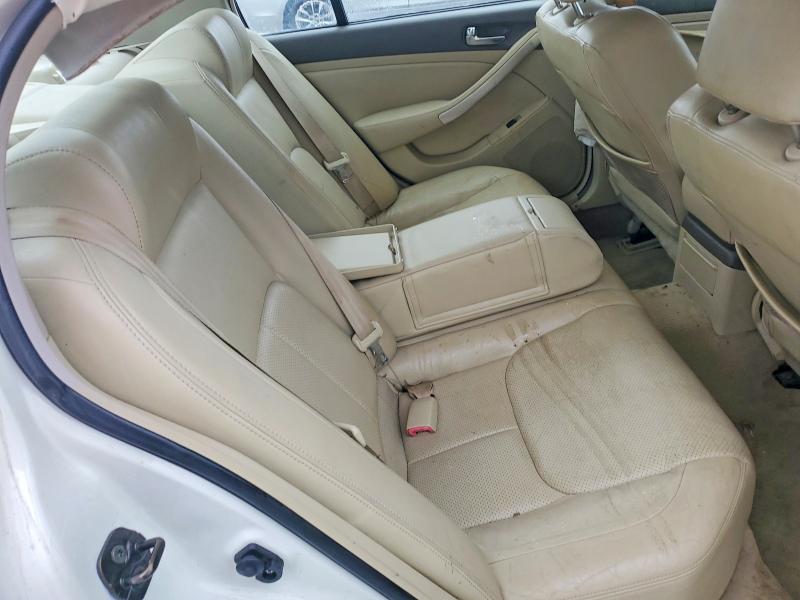 Продажа на аукционе авто 2006 Infiniti G35, vin: JNKCV51F76M603221, номер лота: 79830735