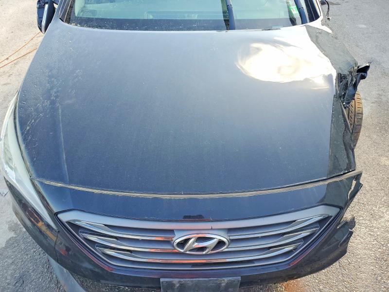 Продажа на аукционе авто 2015 Hyundai Sonata, vin: 5NPE34AF1FH135152, номер лота: 41977666