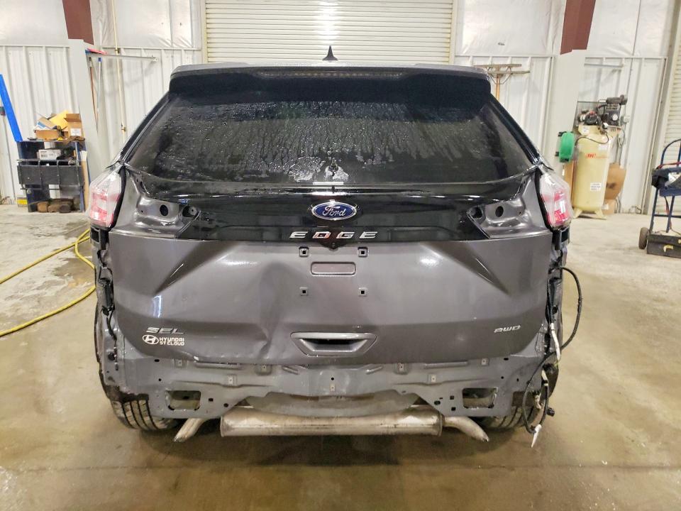 Aukcja sprzedaży 2022 Ford Edge, vin: 2FMPK4J92NBA20538, numer aukcji: 79559225