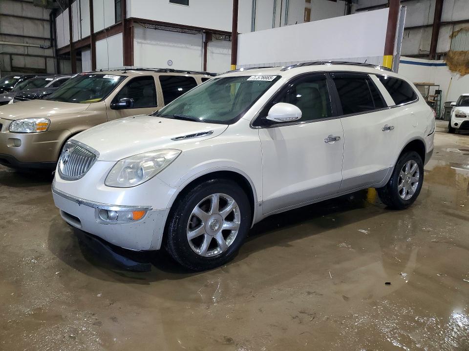 Продаж на аукціоні авто 2008 Buick Enclave, vin: 5GAEV23768J283152, номер лоту: 79576665