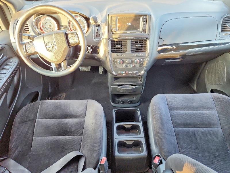 Продажа на аукционе авто 2014 Dodge Grand Caravan, vin: 2C4RDGBG7ER374097, номер лота: 48233156