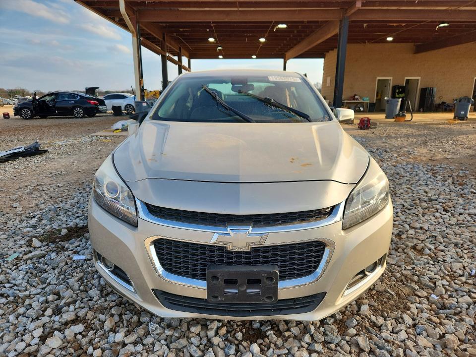 Продажа на аукционе авто 2015 Chevrolet Malibu, vin: 1G11D5SL8FF319884, номер лота: 79362975