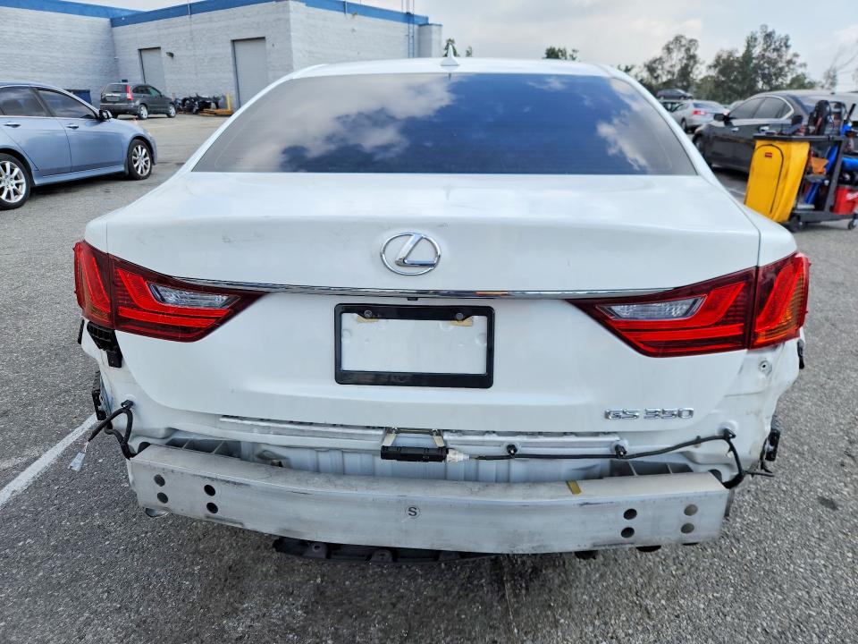 Продажа на аукционе авто 2013 Lexus Gs 350, vin: JTHBE1BLXD5021923, номер лота: 45689846