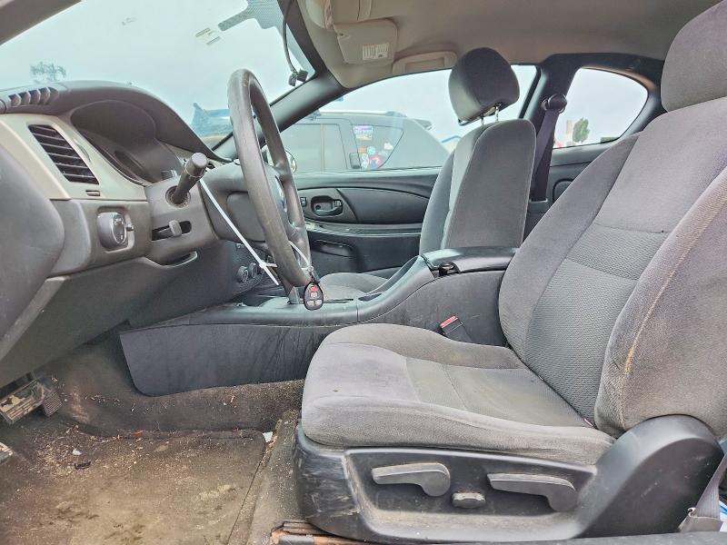 Продаж на аукціоні авто 2007 Chevrolet Monte Carlo, vin: 2G1WJ15K879221832, номер лоту: 79437855