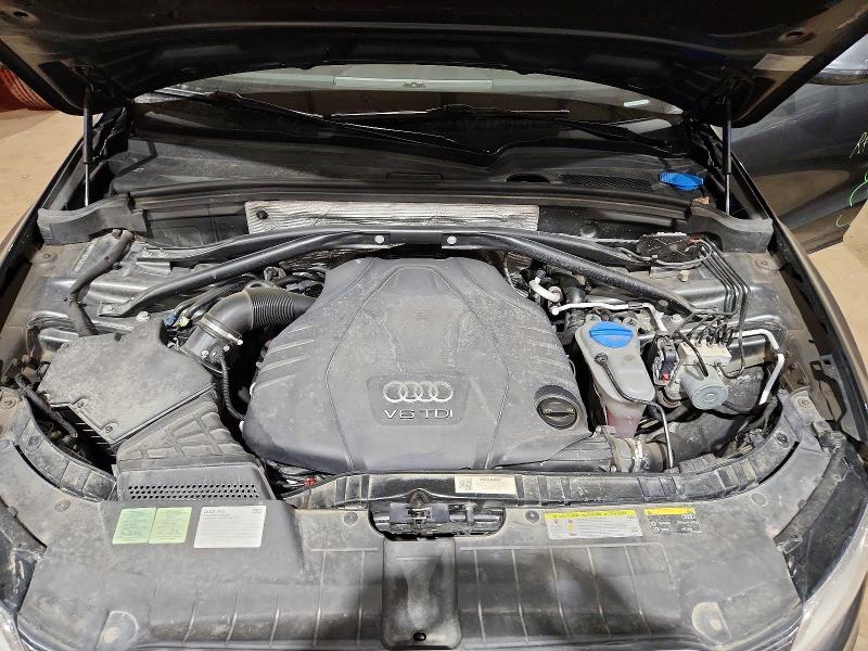 Продаж на аукціоні авто 2014 Audi Q5, vin: WA1MMCFP2EA130479, номер лоту: 79909855