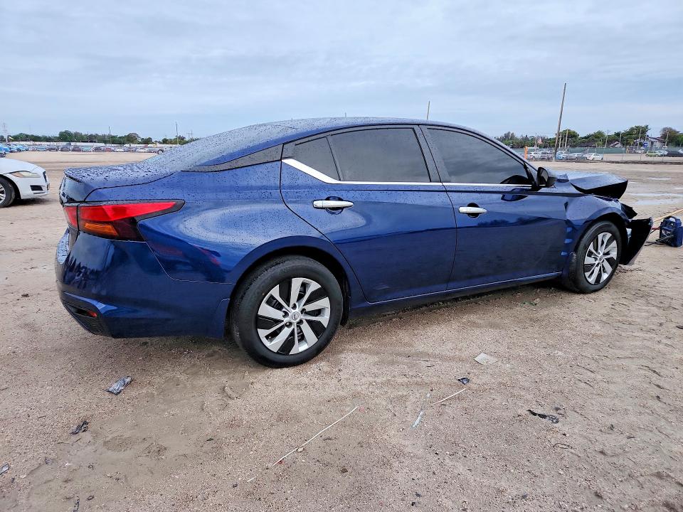 Aukcja sprzedaży 2024 Nissan Altima, vin: 1N4BL4BVXRN405322, numer aukcji: 45993876