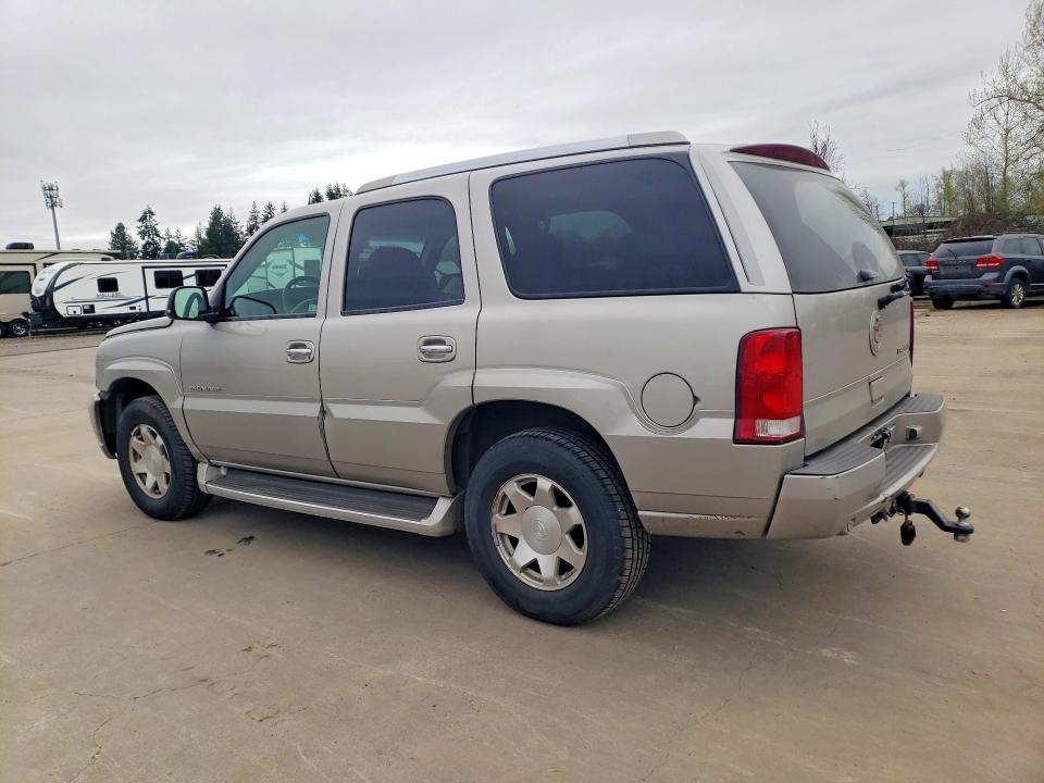 Aukcja sprzedaży 2005 Cadillac Escalade, vin: 1GYEK63NX5R206689, numer aukcji: 46534936