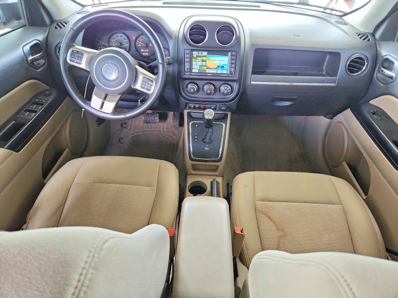 2014 Jeep Patriot მანქანა იყიდება აუქციონზე, vin: 1C4NJPFA1ED714988, აუქციონის ნომერი: 47547226
