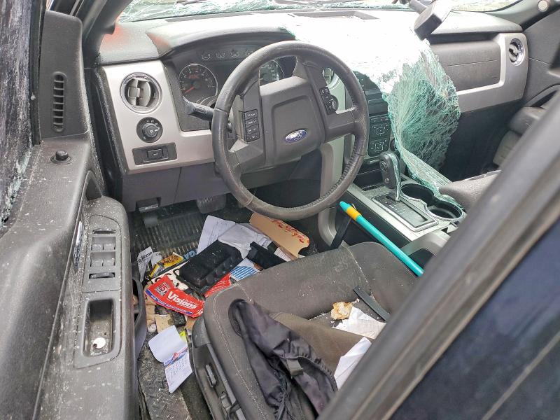 Aukcja sprzedaży 2013 Ford F150, vin: 1FTFX1EF2DFB25206, numer aukcji: 79409425