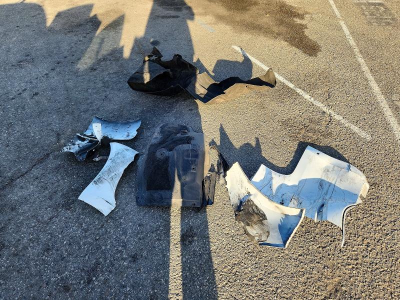 2019 Tesla 3 მანქანა იყიდება აუქციონზე, vin: 5YJ3E1EA1KF509296, აუქციონის ნომერი: 79739835
