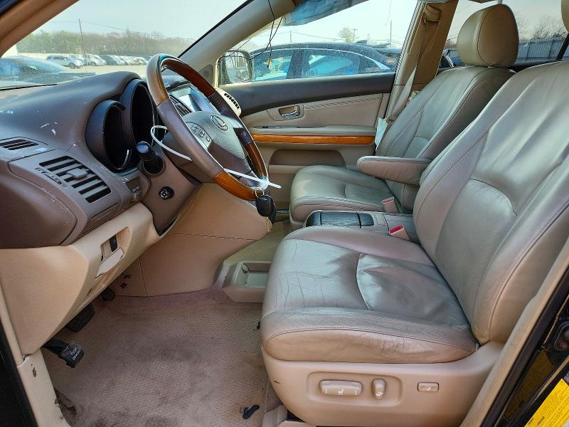 Aukcja sprzedaży 2004 Lexus Rx 330, vin: 2T2HA31U94C032410, numer aukcji: 47881656