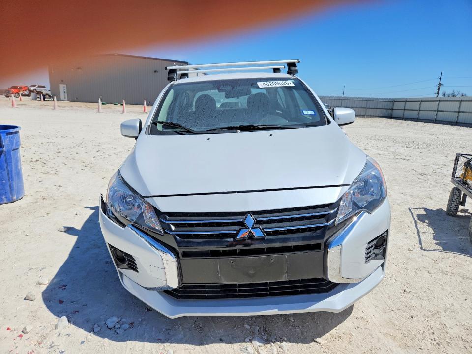 Продаж на аукціоні авто 2024 Mitsubishi Mirage, vin: ML32FUFJ0RHF09427, номер лоту: 46209626