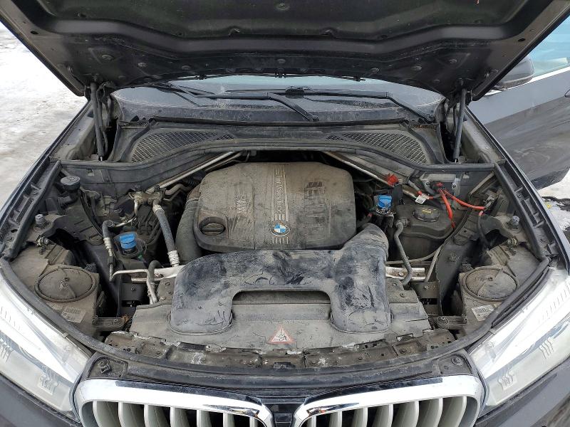 2015 Bmw X5 მანქანა იყიდება აუქციონზე, vin: 5UXKS4C58F0N06880, აუქციონის ნომერი: 77148015