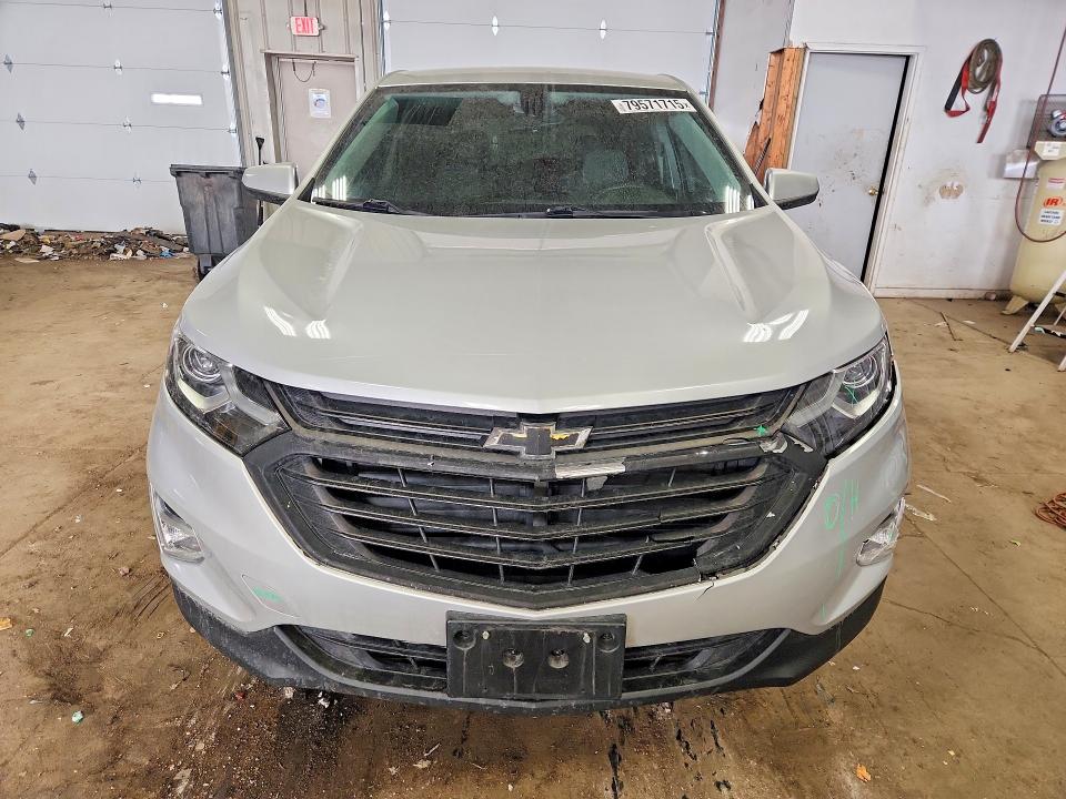 Продажа на аукционе авто 2019 Chevrolet Equinox, vin: 2GNAXKEV5K6207274, номер лота: 79571715