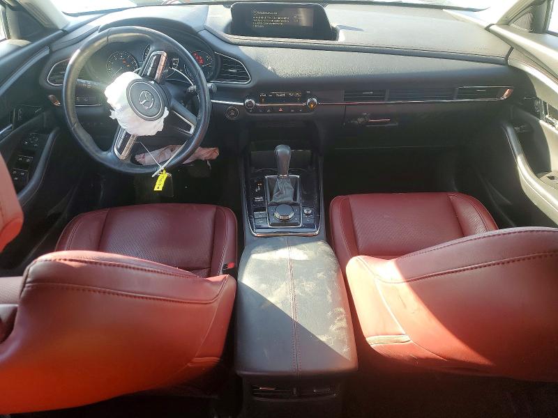Aukcja sprzedaży 2023 Mazda Cx-30, vin: 3MVDMBDY0PM529634, numer aukcji: 46851966