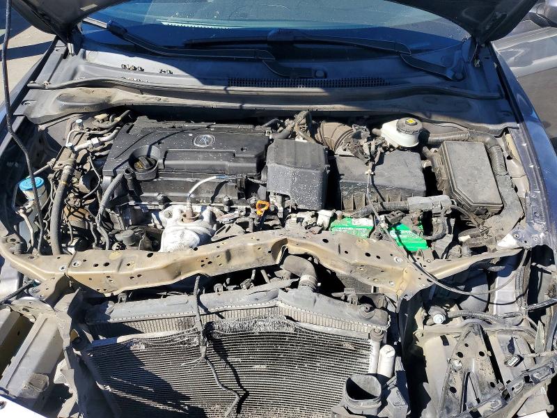 Продажа на аукционе авто 2017 Acura Ilx, vin: 19UDE2F70HA004401, номер лота: 46638216