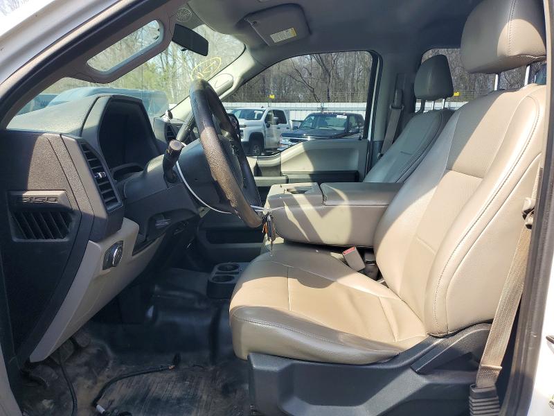 Продажа на аукционе авто 2016 Ford F150, vin: 1FTEW1EF2GFD11928, номер лота: 78343845
