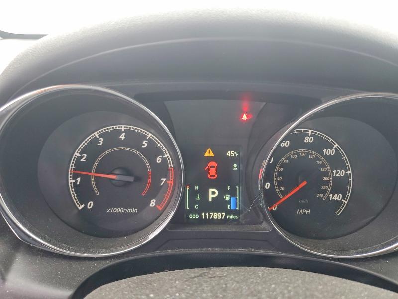 Продаж на аукціоні авто 2018 Mitsubishi Outlander Sport, vin: JA4AR3AW8JU013016, номер лоту: 78277915