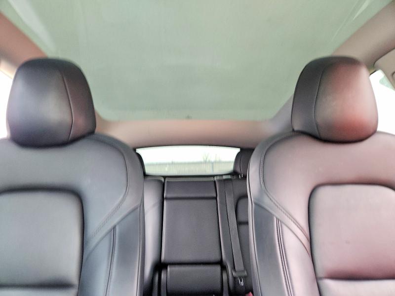 Auction sale of the 2022 Tesla Model Y, vin: 7SAYGDEEXNF354534, lot number: 47296396