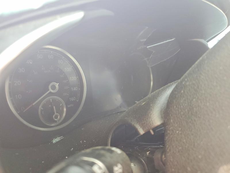 Aukcja sprzedaży 2022 Genesis G70, vin: KMTG34TAXNU096593, numer aukcji: 48272466