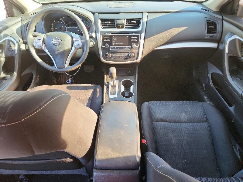 Продаж на аукціоні авто 2017 Nissan Altima, vin: 1N4AL3APXHN339961, номер лоту: 79343705