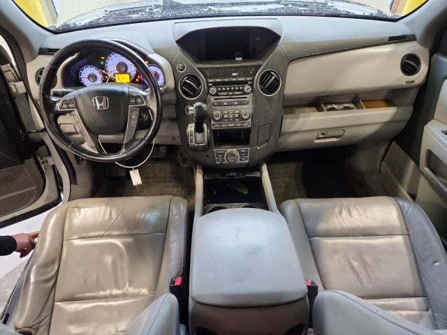 Продаж на аукціоні авто 2013 Honda Pilot, vin: 5FNYF4H96DB035824, номер лоту: 46042736