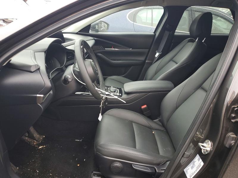 Продажа на аукционе авто 2024 Mazda Cx-30, vin: 3MVDMBBM4RM666756, номер лота: 47834176