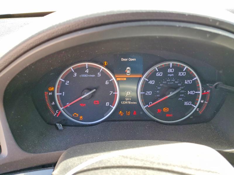Продаж на аукціоні авто 2022 Acura Ilx, vin: 19UDE2F89NA008001, номер лоту: 79940375