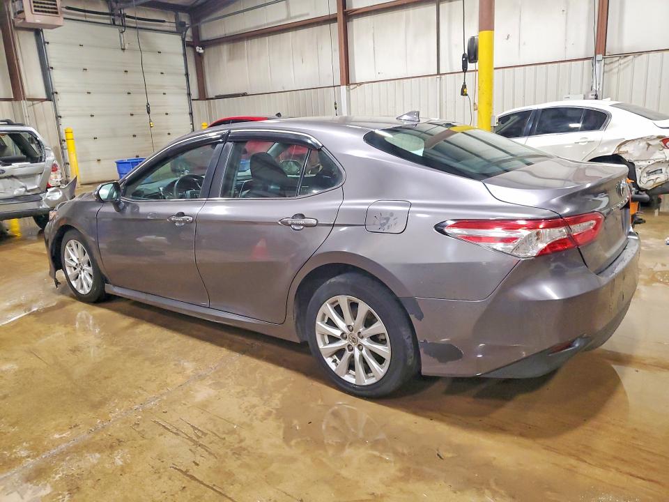 Продаж на аукціоні авто 2019 Toyota Camry, vin: 4T1B11HK8KU775140, номер лоту: 48069486