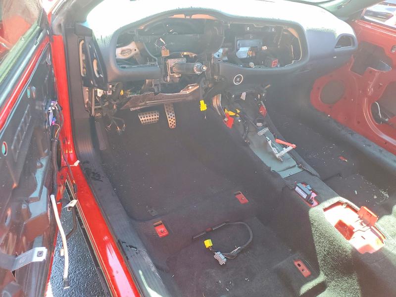 Aukcja sprzedaży 2016 Dodge Challenger, vin: 2C3CDZFJ9GH256993, numer aukcji: 77773835