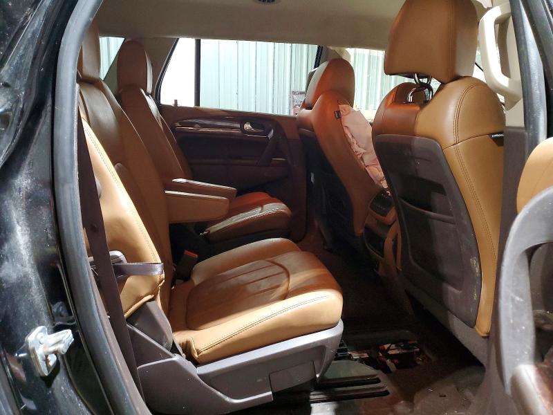 Продажа на аукционе авто 2017 Buick Enclave, vin: 5GAKRBKD7HJ311622, номер лота: 46436816