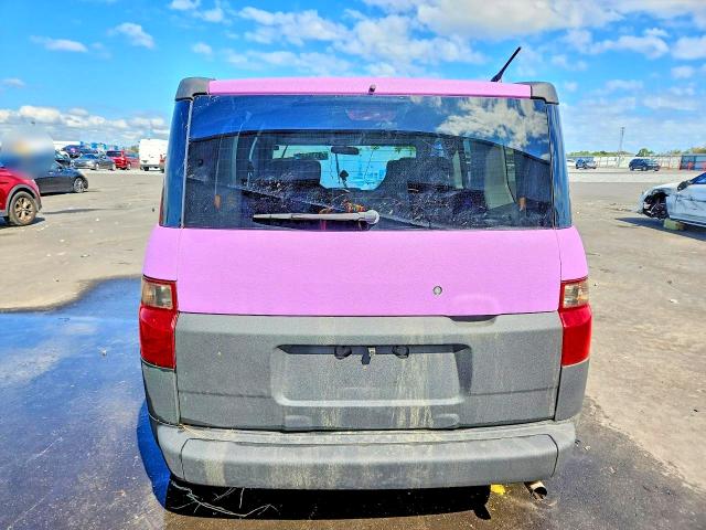 Продажа на аукционе авто 2003 Honda Element, vin: 5J6YH28563L004400, номер лота: 79339435