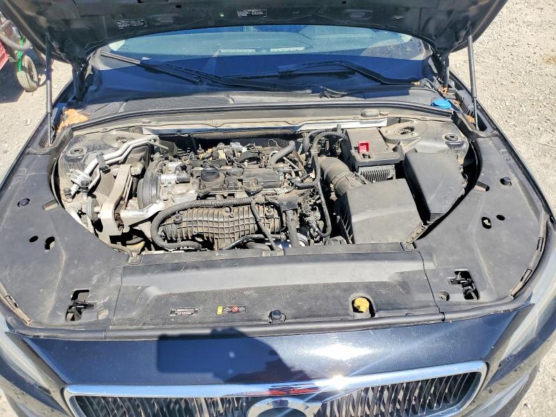 Aukcja sprzedaży 2018 Volvo S90, vin: LVY982AK8JP017920, numer aukcji: 45476716