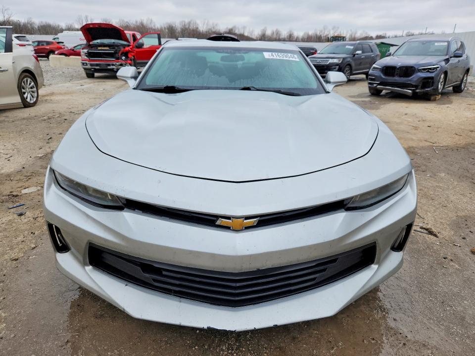 41639046 :رقم المزاد ، 1G1FB1RXXG0159167 vin ، 2016 Chevrolet Camaro مزاد بيع